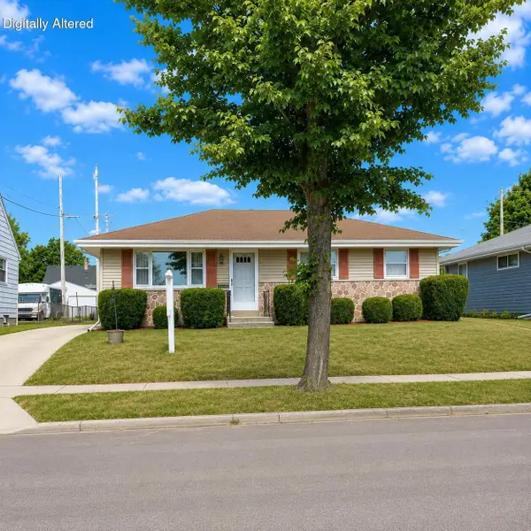 3359 S 83rd St, Milwaukee, WI 53219