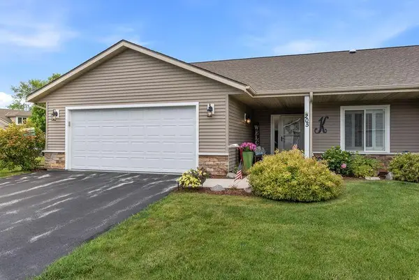 205 Tower Dr, Sheboygan Falls, WI 53085