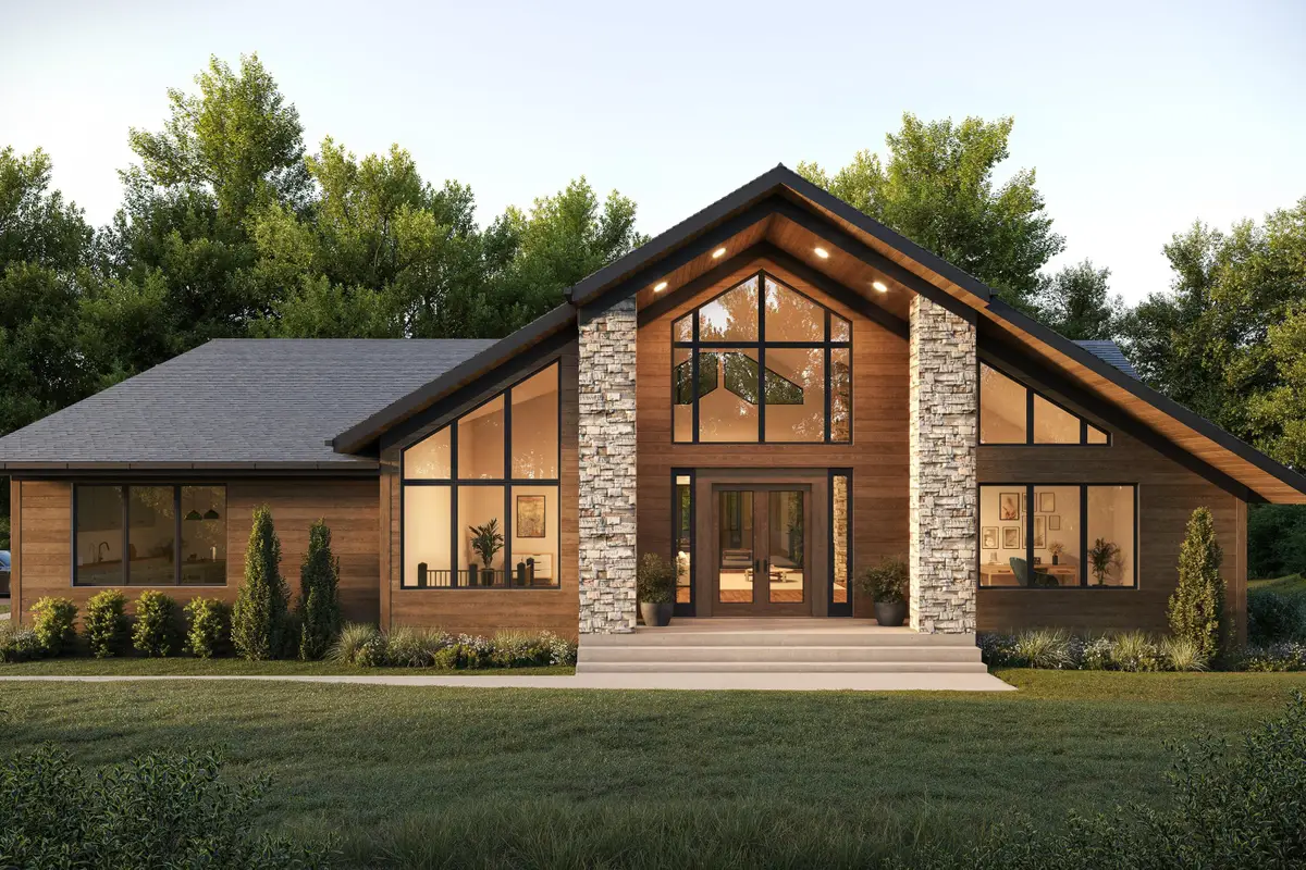 1830 Prestwick Dr, Lake Geneva, WI 53147 - #1