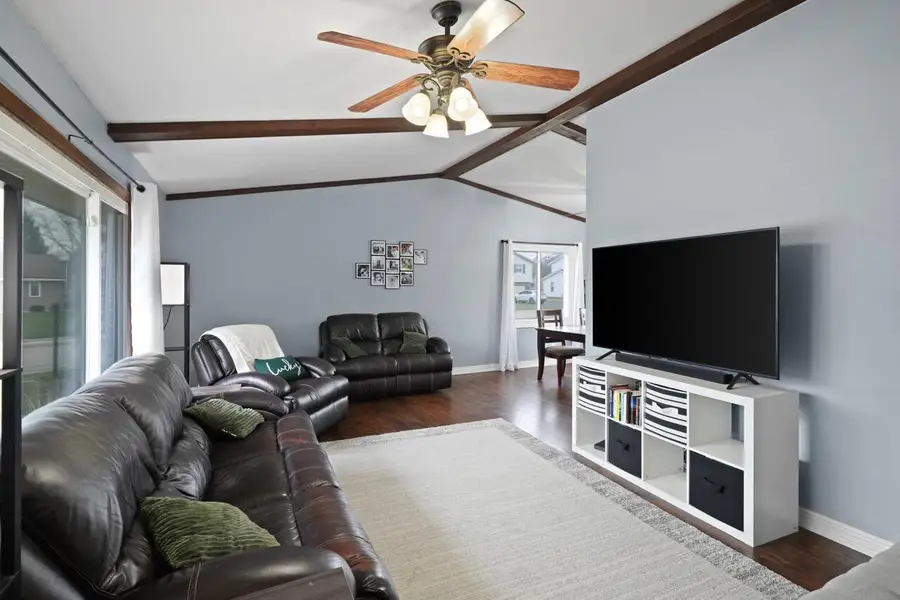 312 N 7th St, Waterford, WI 53185 - #3