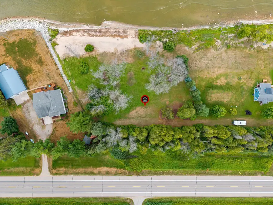 Lt0 M-35, Ingallston, MI 49858 - #2