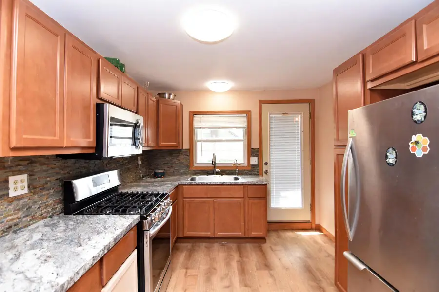 24603 70th St, Paddock Lake, WI 53168 - #2