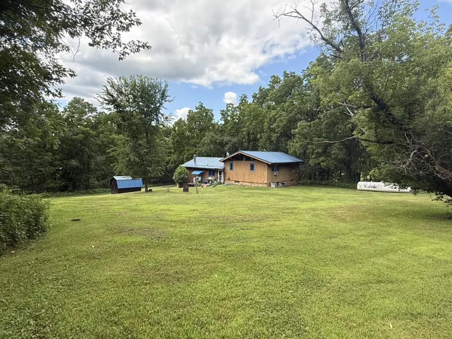 E3835 Bad Axe Rd, Sterling, WI 54665 - #3