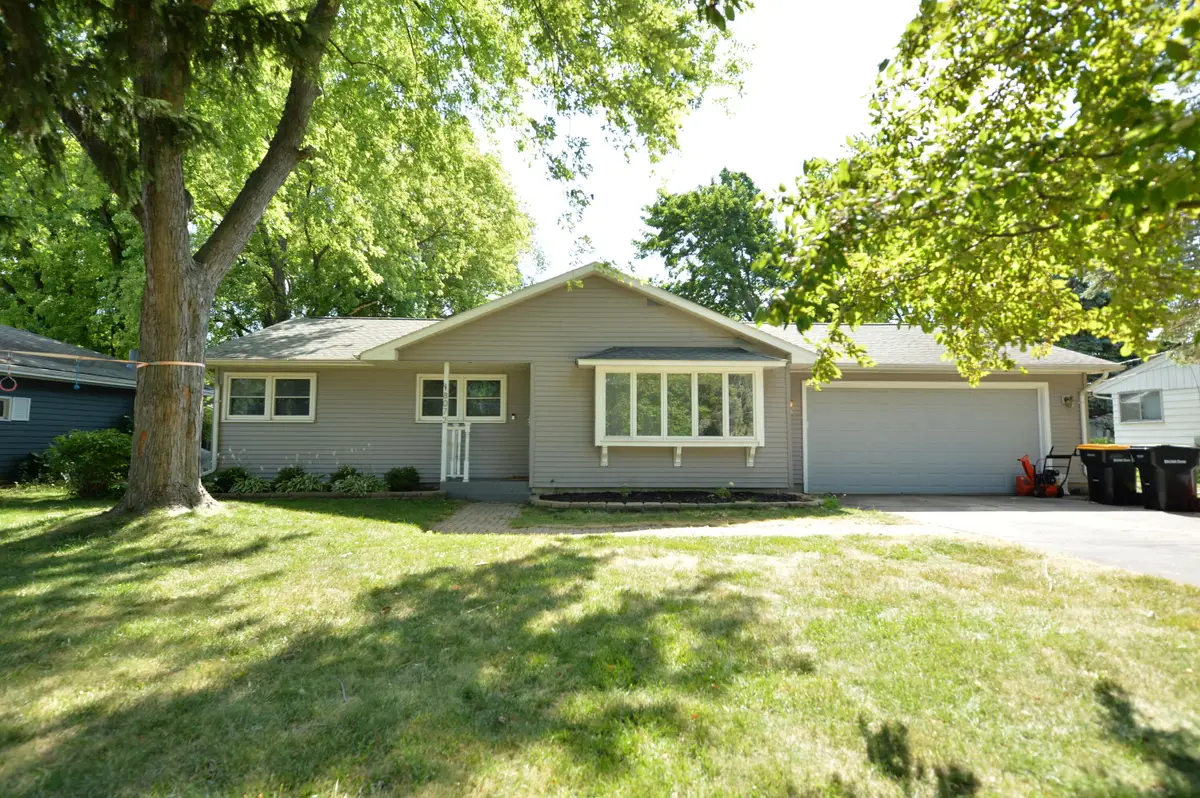 8072 N 66th St, Brown Deer, WI 53223 - #1