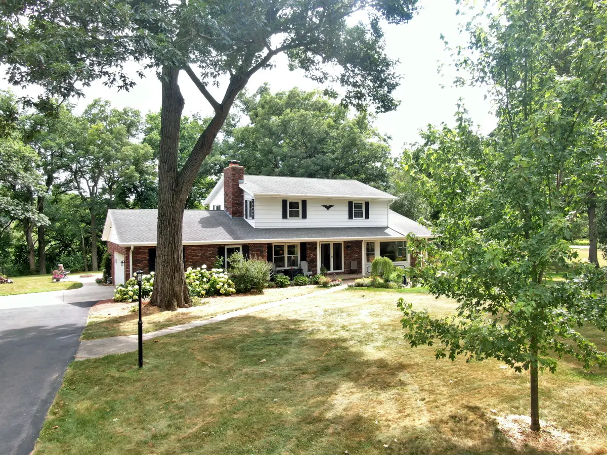 W159 Bartlain Dr, Ixonia, WI 53036 - #1