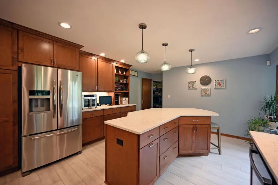 W159 Bartlain Dr, Ixonia, WI 53036 - #3