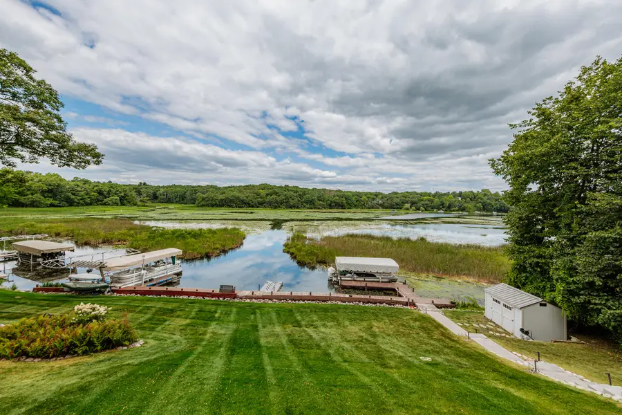 W5702 North Dr, Lauderdale Lakes, WI 53121 - #3