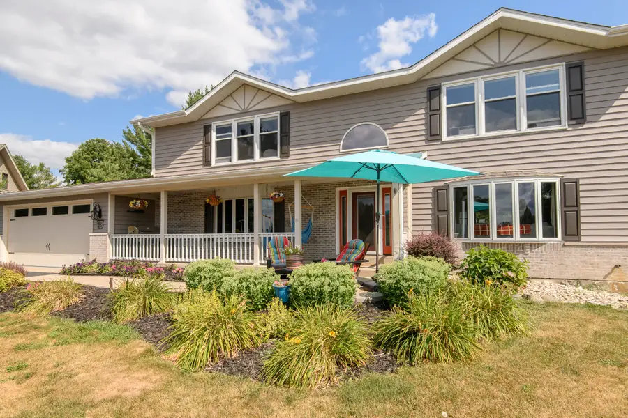 W5247 Plantation Rd, Sugar Creek, WI 53121 - #2