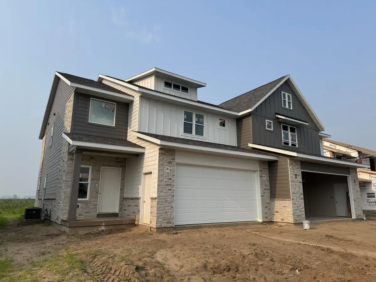 1632 Red Clover St, Holmen, WI 54636 - #1