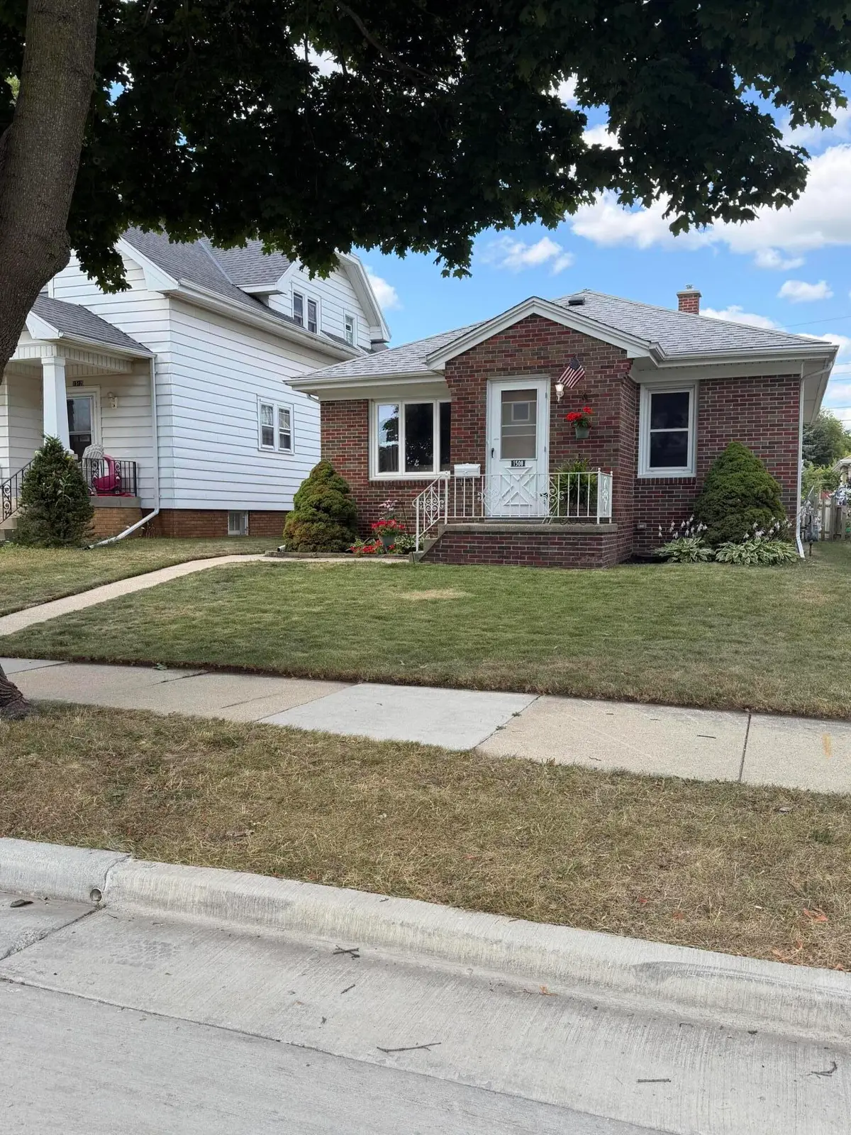 1508 West Lawn Ave, Racine, WI 53405 - #1
