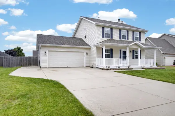4620 Kenrich Dr, Caledonia, WI 53402