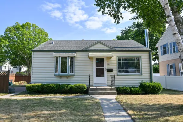 5401 W Ohio Ave, Milwaukee, WI 53219