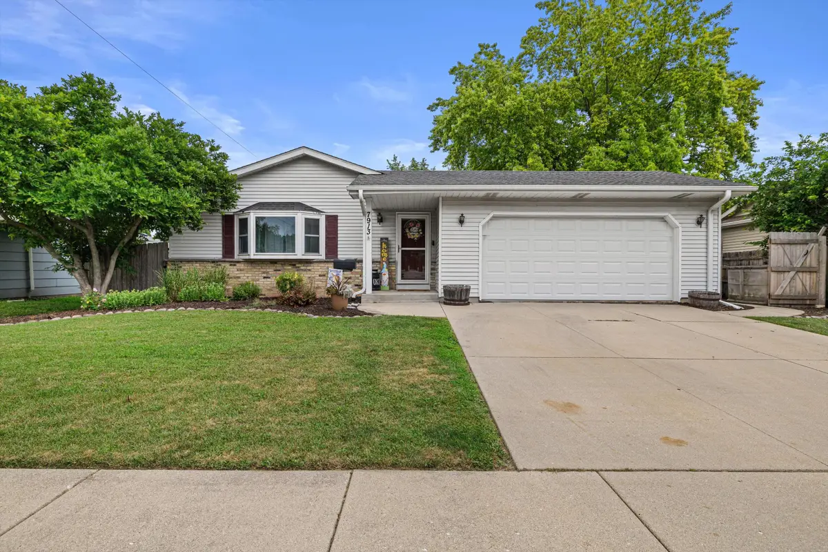 7913 48th Ave, Kenosha, WI 53142 - #1