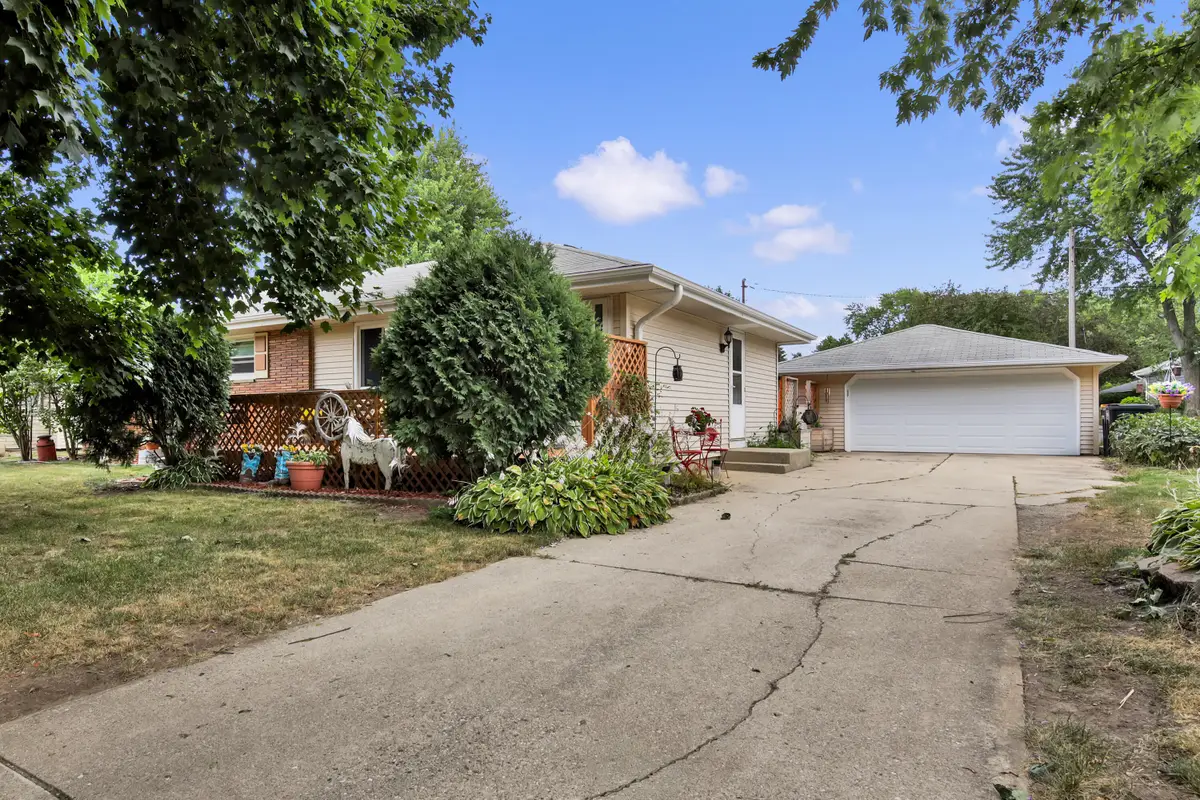 8134 N 66th St, Brown Deer, WI 53223 - #1