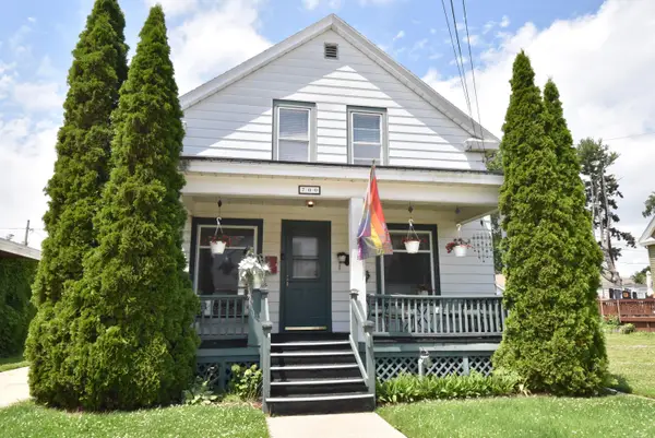 700 Grove Ave, Racine, WI 53405