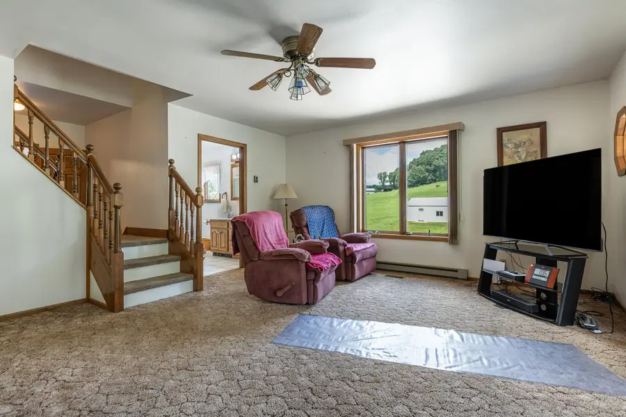 W15049 W Indies Rd, North Bend, WI 54642 - #2