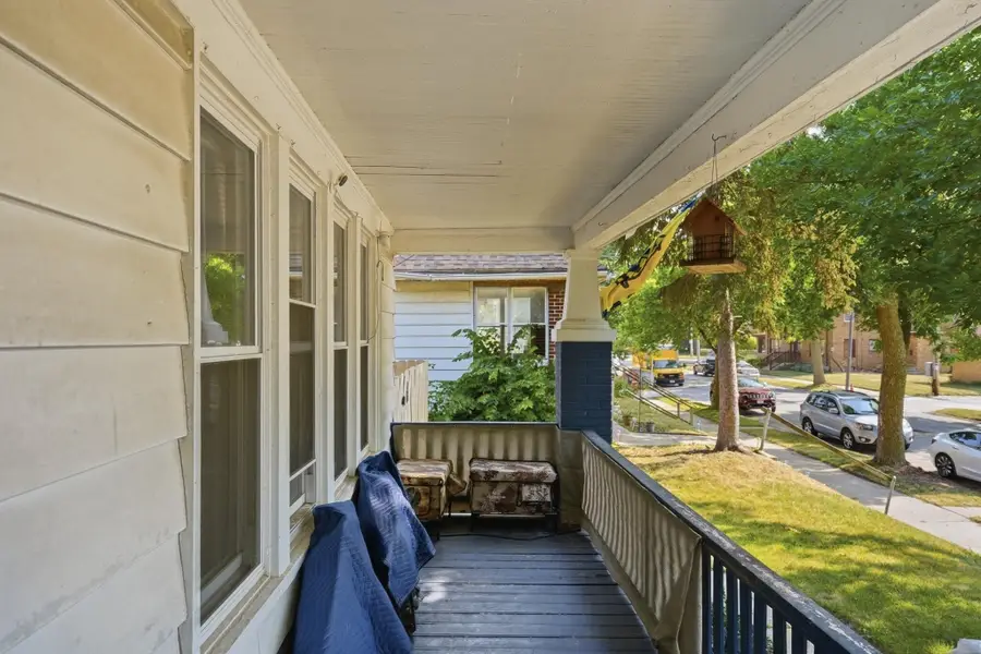 4034 N 13th St, Milwaukee, WI 53209 - #3