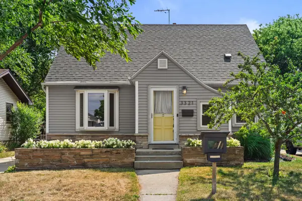3321 Tenth Ave, Racine, WI 53402