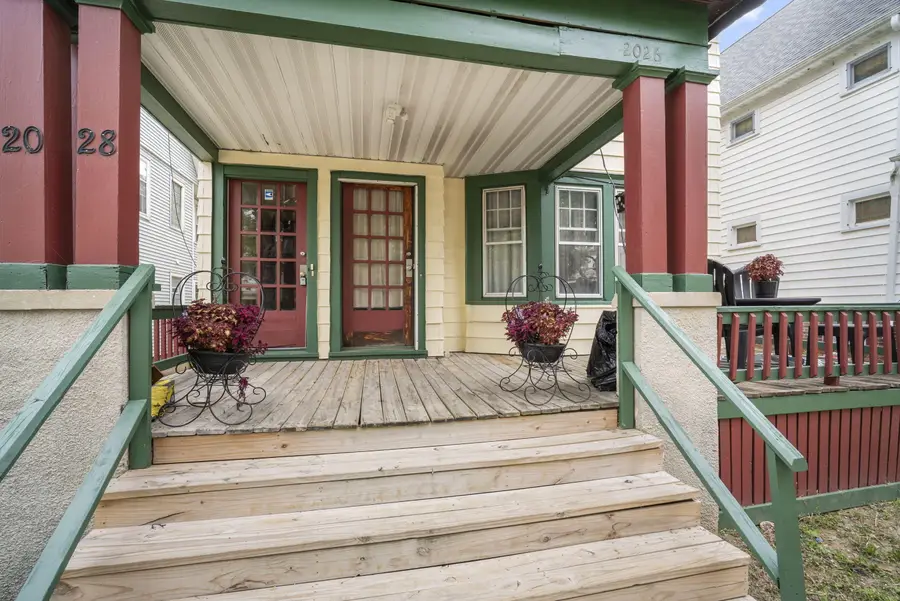 2026 N 48th St, Milwaukee, WI 53208 - #2