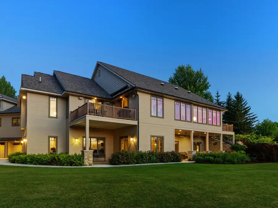 W6310 Hammann Rd, Rhine, WI 53073 - #3