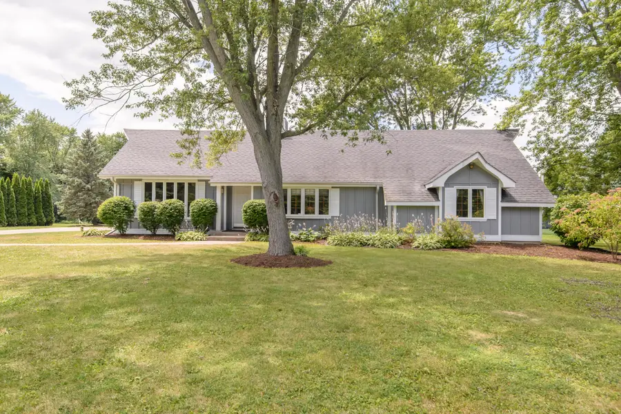 12012 47th Ave, Pleasant Prairie, WI 53158 - #2