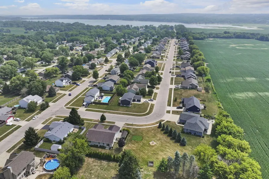 3107 King Cir, Twin Lakes, WI 53181 - #3