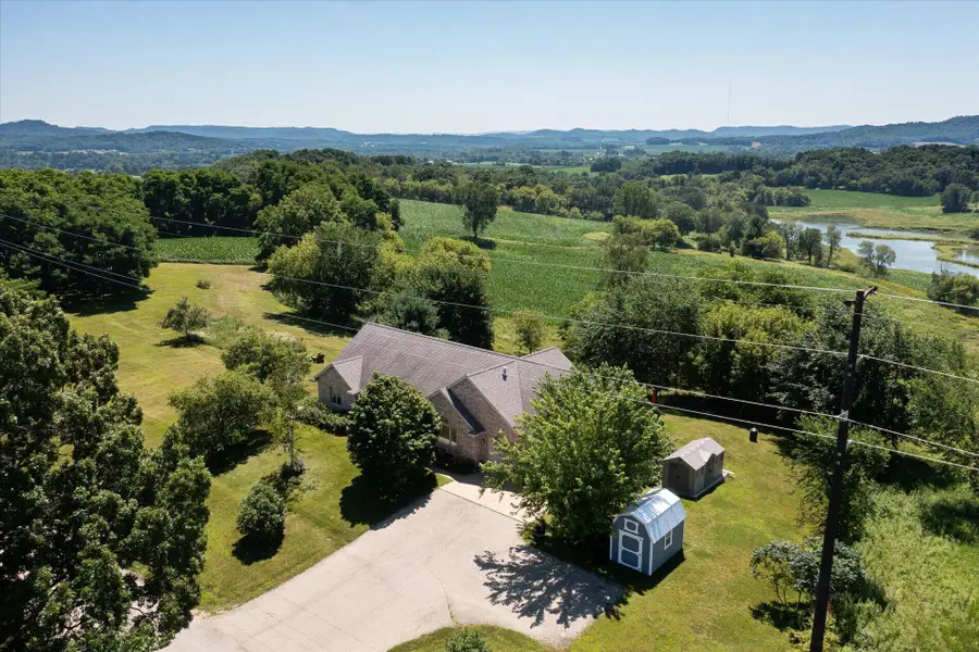 W20841 Brenegan Ln, Gale, WI 54630 - #3
