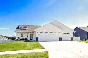 274 Weston Rd, Holmen, WI 54636 - #1