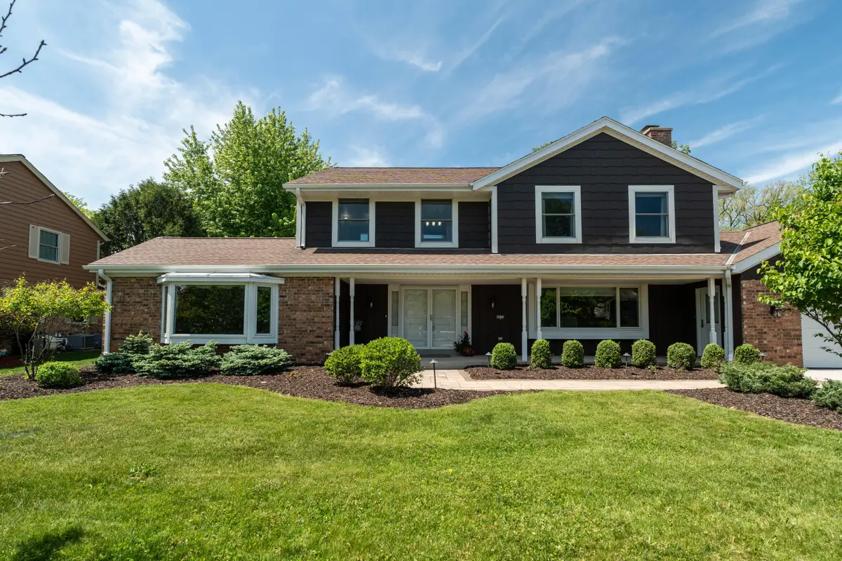 9439 N Broadmoor Rd, Bayside, WI 53217 - #1