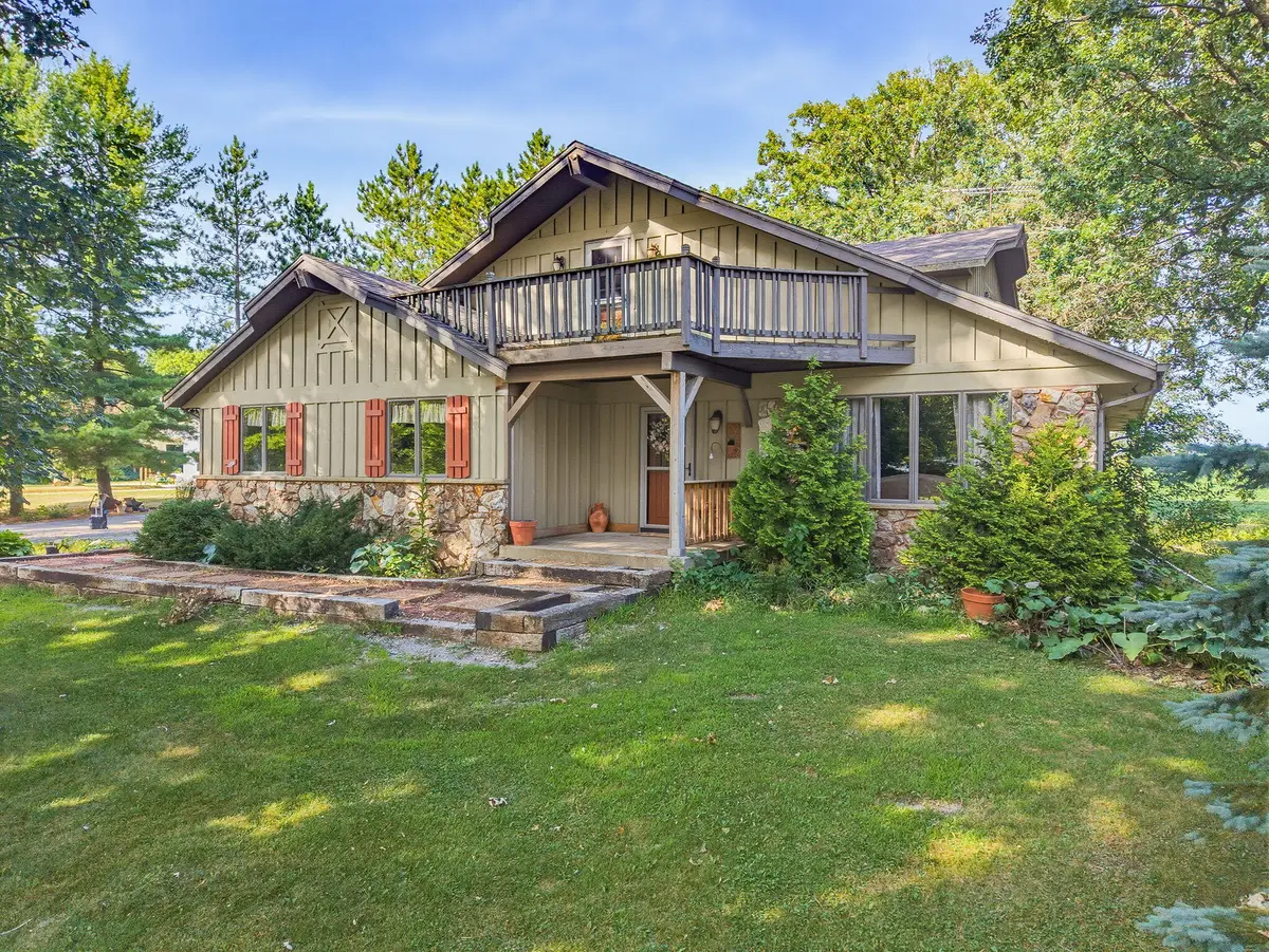 N4358 Oaklawn Estates, Hustisford, WI 53035 - #1