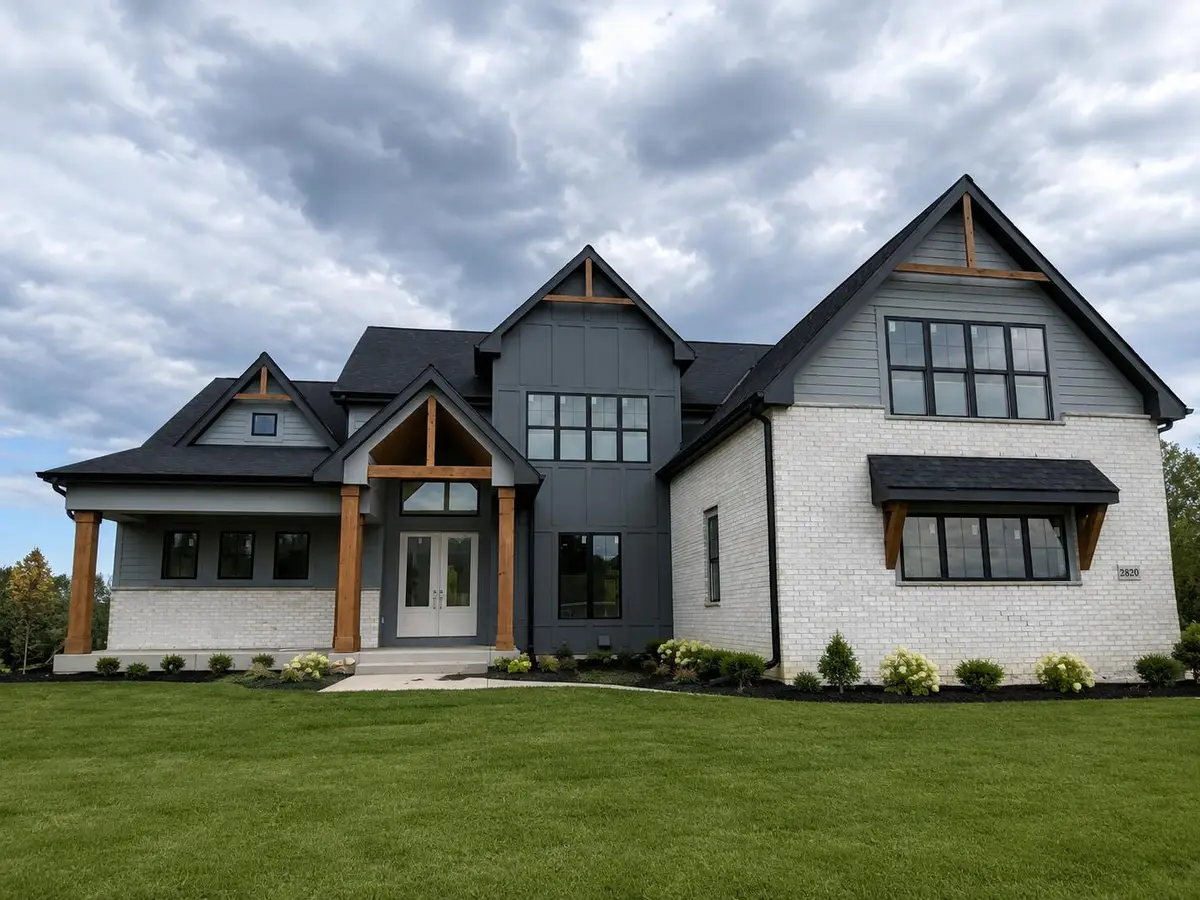 2820 Crosswinds Way, Delafield, WI 53029 - #1