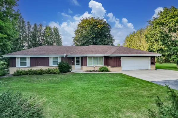1630 Wallace Lake Rd, Trenton, WI 53090