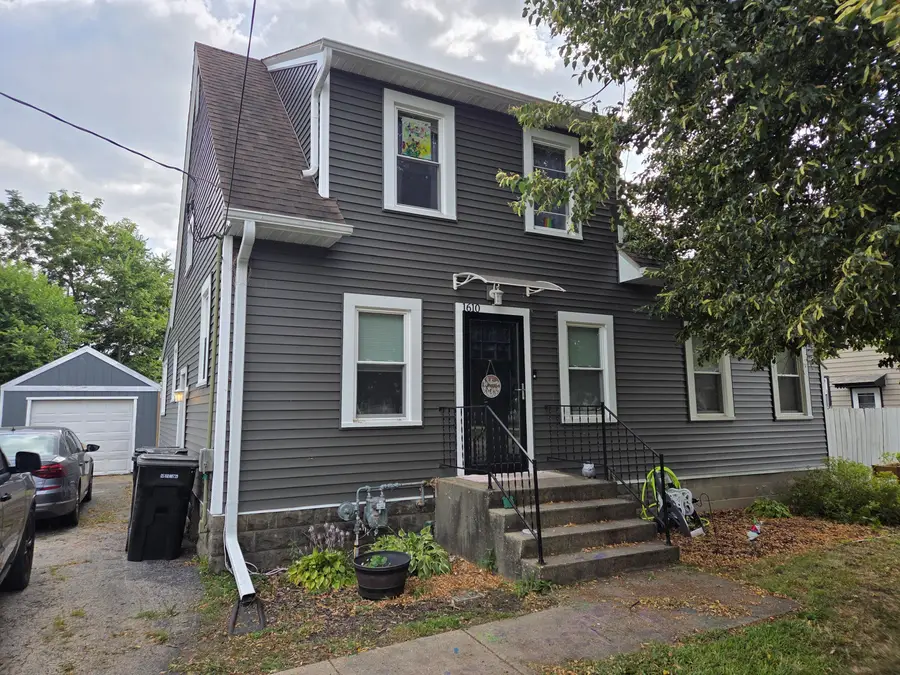 1610 Manchester St, Beloit, WI 53511 - #2