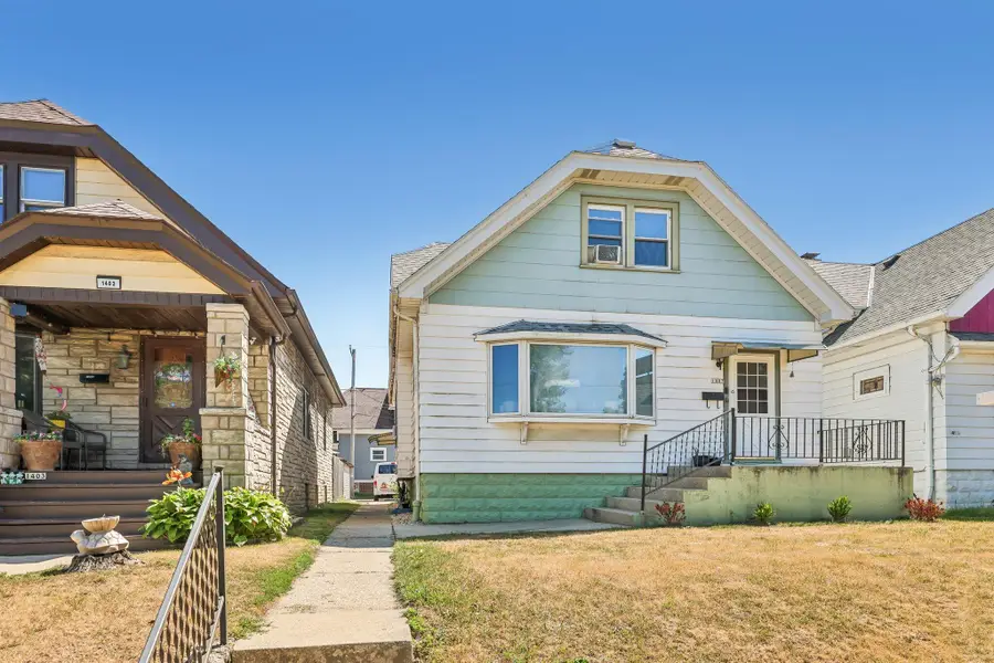 1407 W Morgan Ave, Milwaukee, WI 53221 - #2