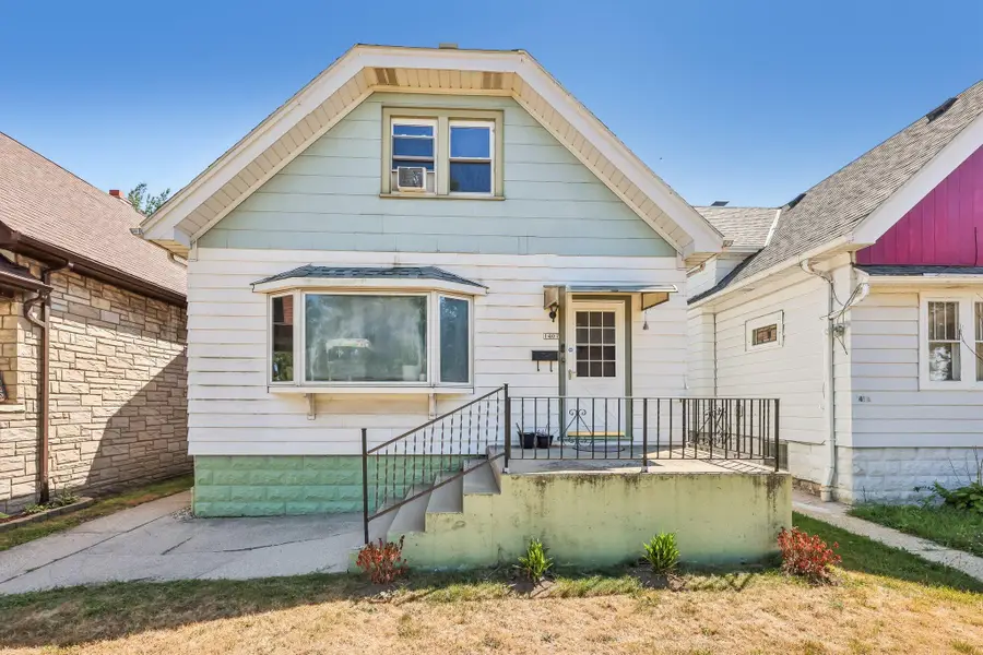 1407 W Morgan Ave, Milwaukee, WI 53221 - #3
