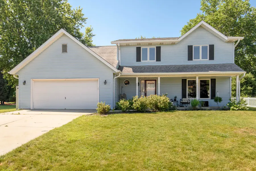 2121 September Dr, Caledonia, WI 53402 - #2