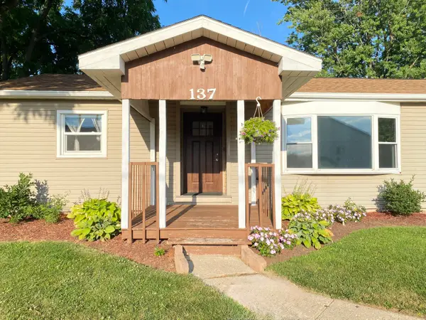 137 Sharon St, Darien, WI 53114