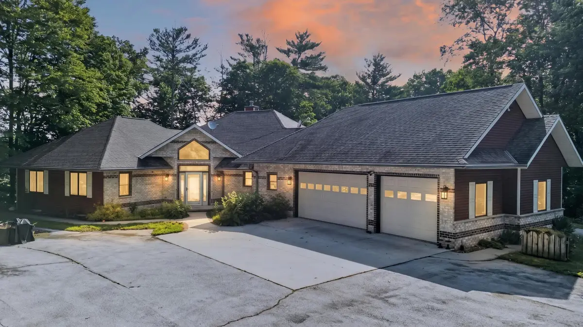 W3741 Sumac Rd, Sheboygan Falls, WI 53085 - #1