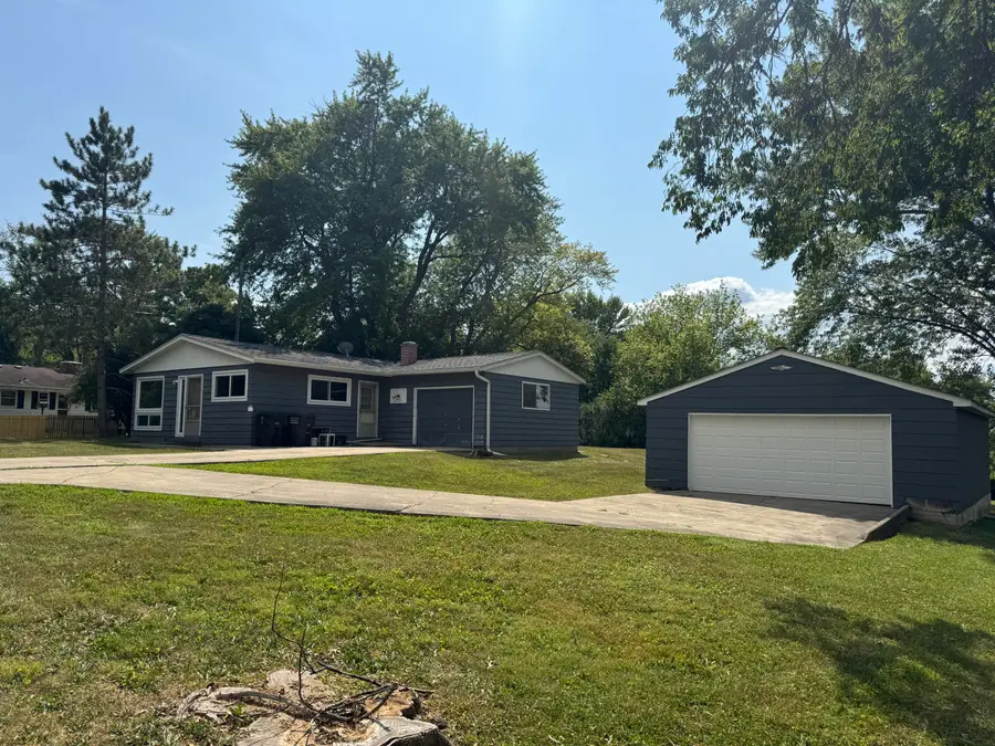 12142 219th Ave, Bristol, WI 53104 - #3