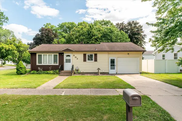503 9th St S, La Crescent, MN 55947
