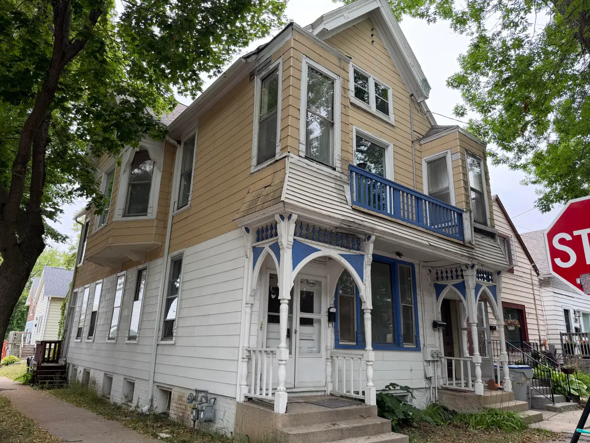 2477 S Burrell St, Milwaukee, WI 53207 - #1