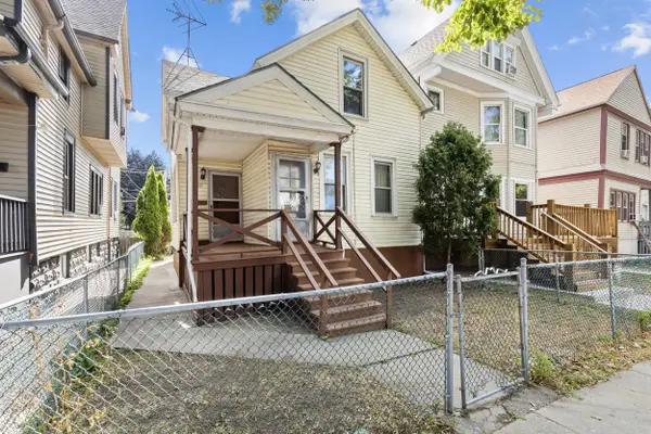 1908 S 28th St, Milwaukee, WI 53215