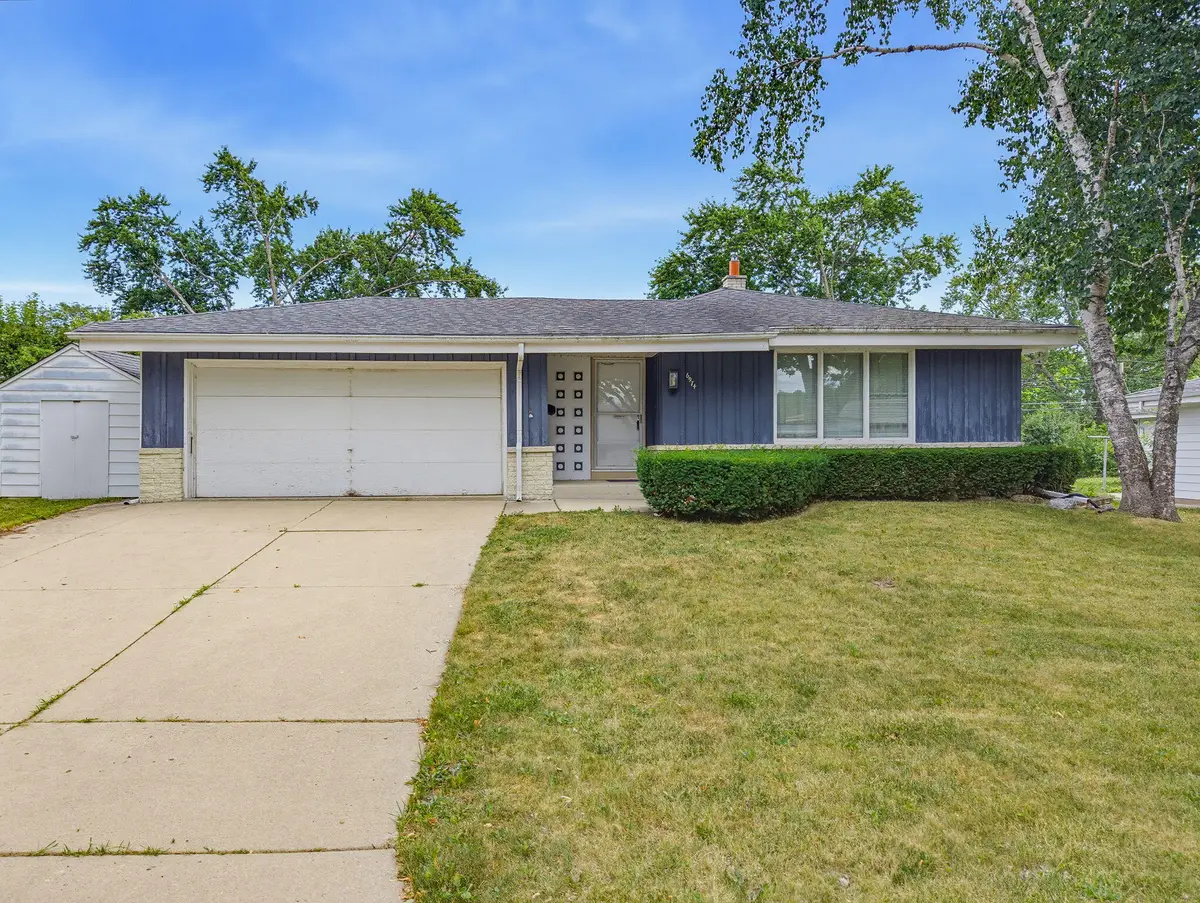 6974 N 85th St, Milwaukee, WI 53224 - #1