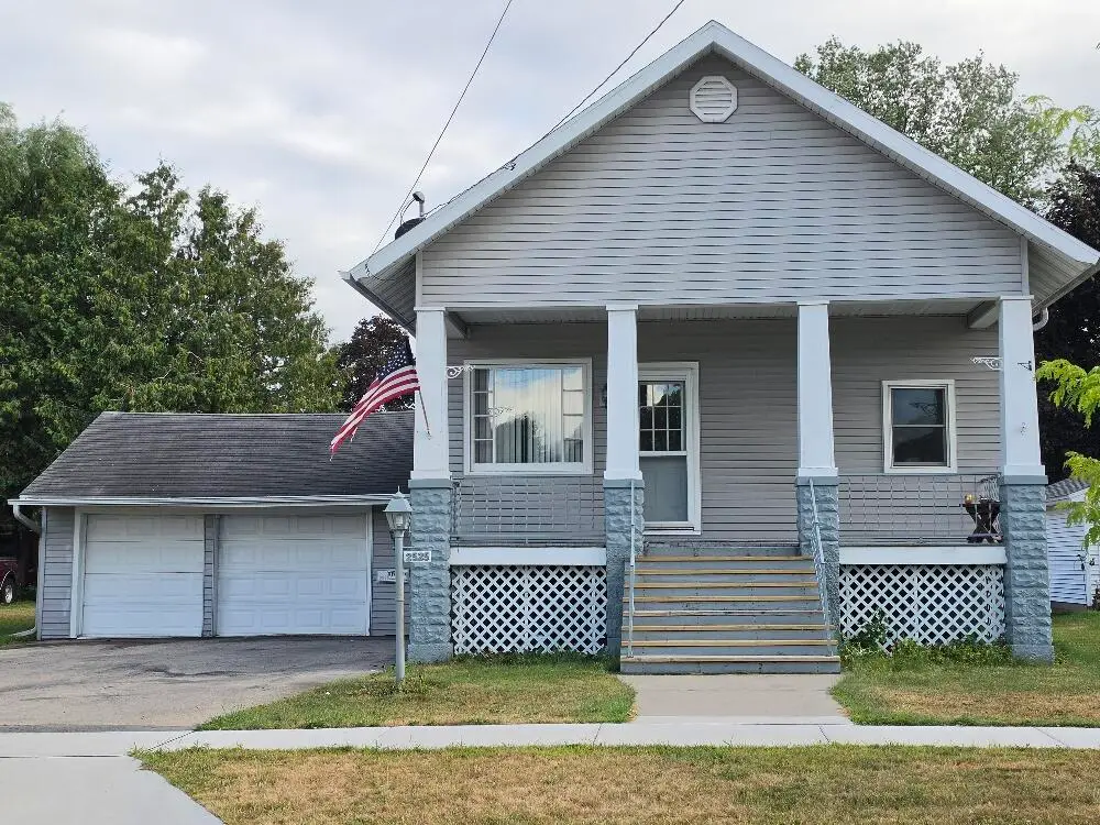 2525 Taylor St, Marinette, WI 54143 - #1