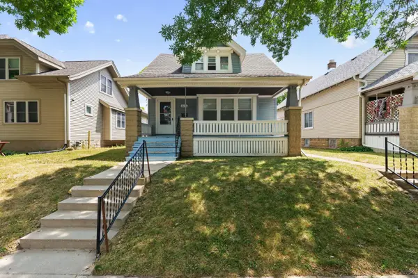 2640 N 41st St, Milwaukee, WI 53210