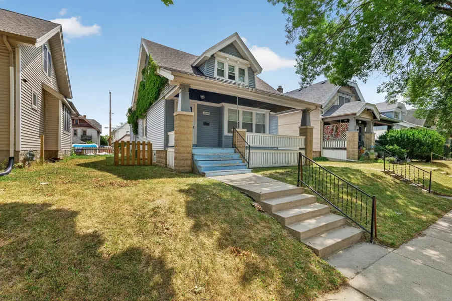 2640 N 41st St, Milwaukee, WI 53210 - #3