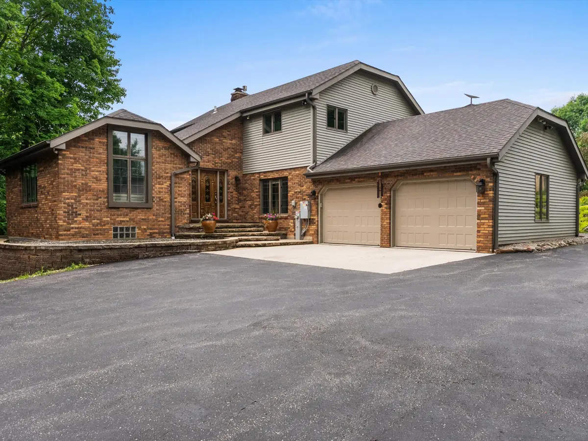 N8368 State Highway 57, Rhine, WI 53020 - #1