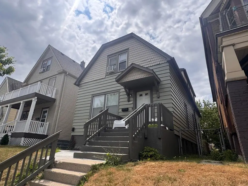 2629 N Fratney St, Milwaukee, WI 53212 - #1