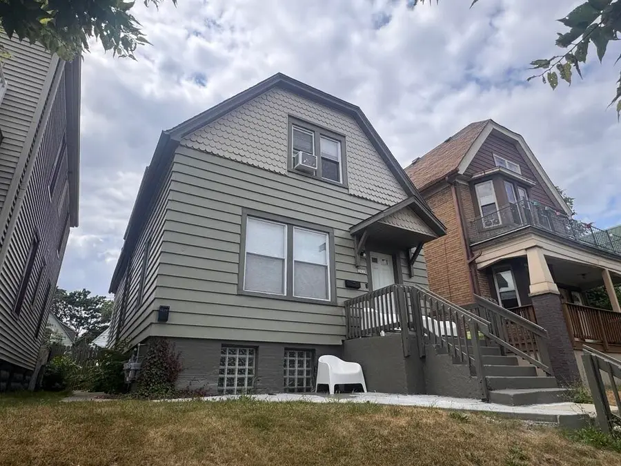2629 N Fratney St, Milwaukee, WI 53212 - #3