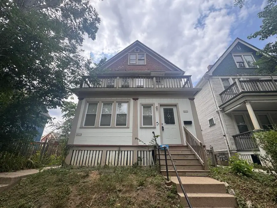 3055 N Bremen St, Milwaukee, WI 53212 - #2